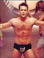 Robbie William