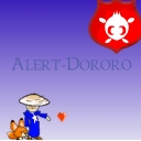 alert-dororo