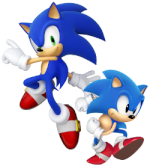 sonicemeralds