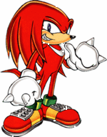 knuckles352