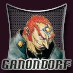 Ganondorf