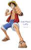 One piece Luffy210