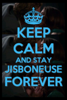 Jisbonforever♥