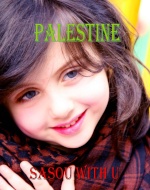 Palestine Sasou With U