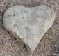 steinernes Herz