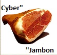 Cyberjambon