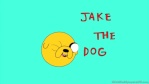 Jake the dog