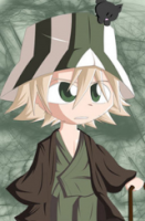 Kisuke