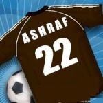 ashraf