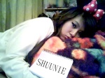 Shuunie