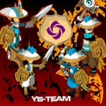 Ys-Team