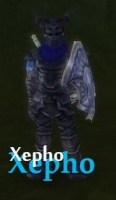 Xepho