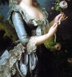 Marie-Antoinette