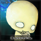 Darkkeks