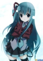 Miku Hatsune