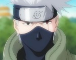 Kakashi Hatake