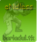 eNdless