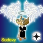 Sodevy