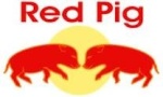 Red Pig