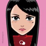 Kate Uchiha