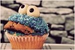 Cookie Monster