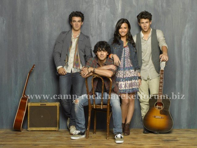 Camp Rock 2