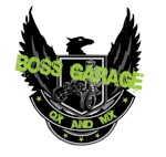 BossGarage