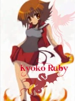 Kyoko Ruby