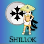 Shillok