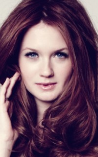 Ginny Weasley