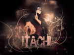 Itachi Uchiha