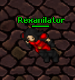 Rexanilator