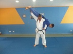 judoka