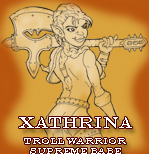 Xathrina