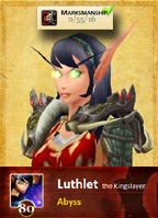 Luthlet