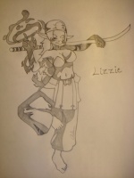 Lizzie