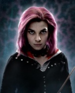 Nymphadora Tonks