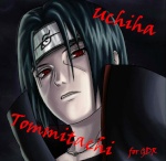 tommitachi uchiha