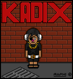 Kadix