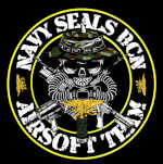 Asociación NAVY SEALS BCN