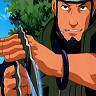 hattori sarutobi