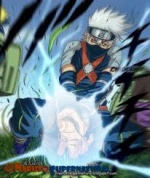 Hatake-Kakashi