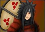 Madara Uchiha