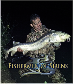 Davy Fishermen of Sirens