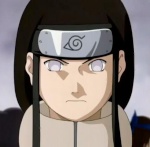 Nieji Hyuga