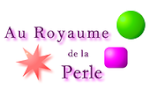 Au Royaume de la Perle