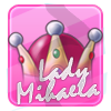 Lady Mihaela