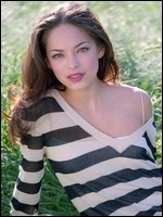 Lana lang