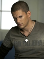 Michael Scofield