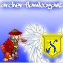 Archer-Flamboyant